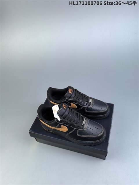 women air force one shoes 36-45 2025-9-19-174